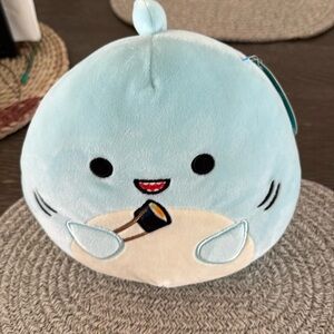 Squish mellow Sharon